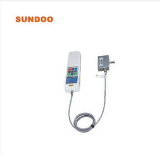 SUNDOO山度SH-B数显式推拉力计SH-10B   插拔测力计 SH-10B