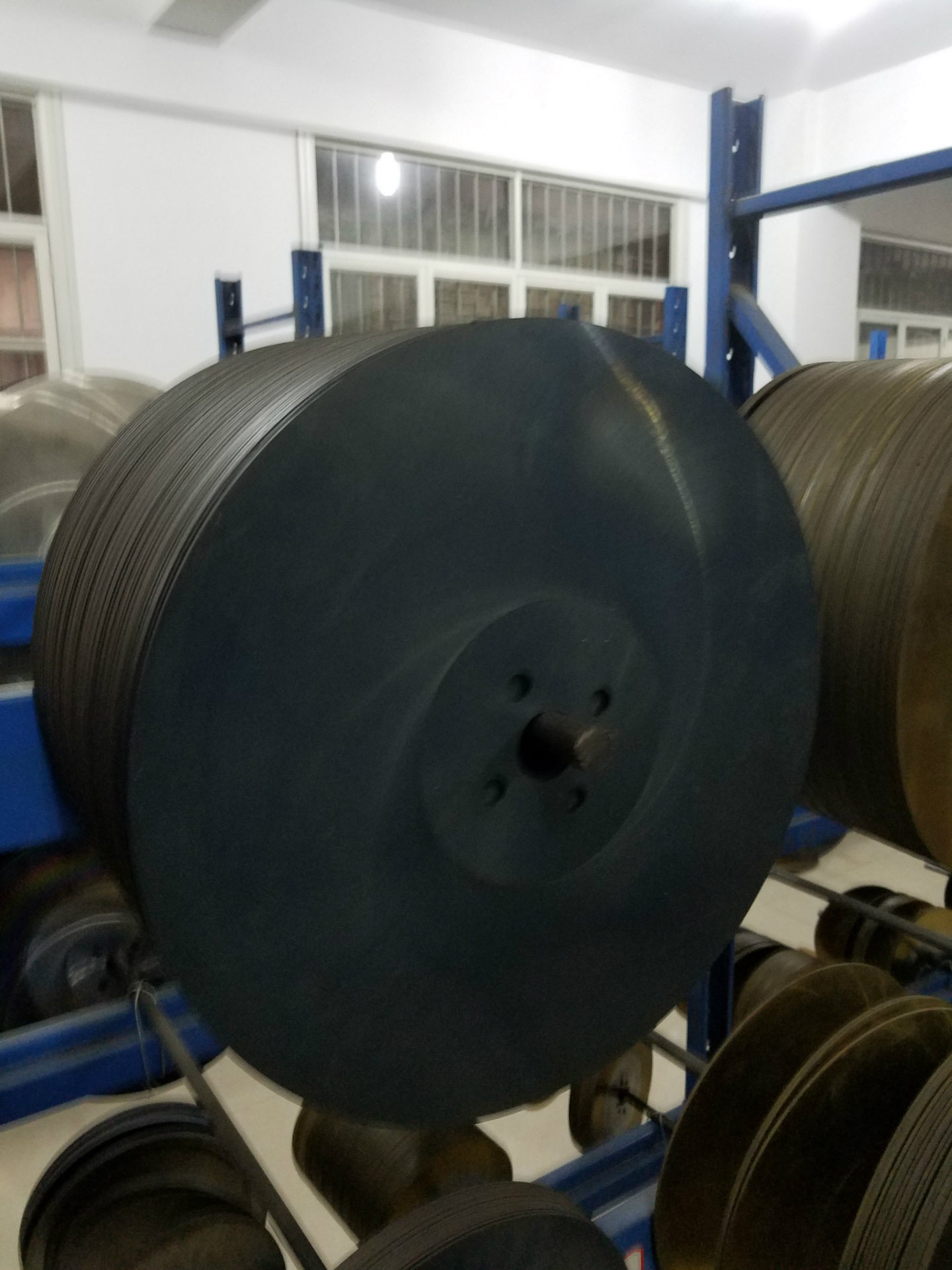 高速钢W5圆锯片切管神器