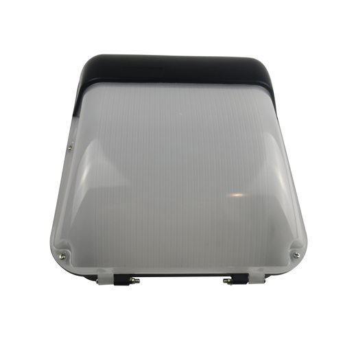 厂家直销铝制30W40W50W60WLED户外壁灯整灯套件