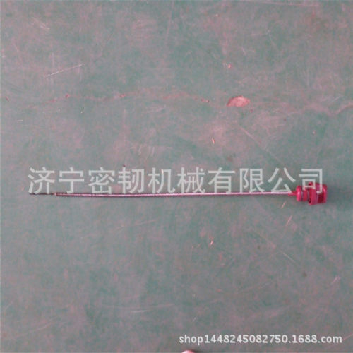 推土机变速箱油尺10Y-15-04000