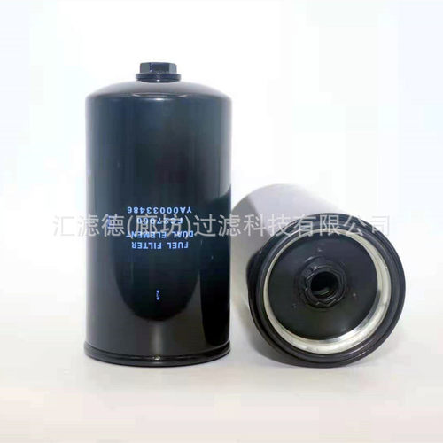 FC27060挖机柴油滤清器滤芯