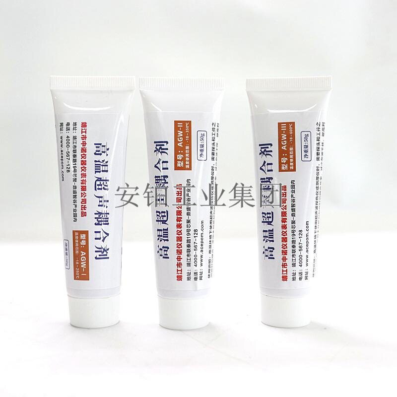 中诺测厚仪专用高温常温耦合剂图片