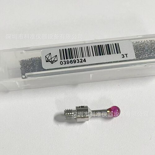 海克斯康 ROMER 关节臂三坐标测针 03969324 03969326 03969327