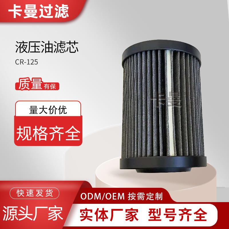 CR-125 AAP1401435-01233 23300-50120 内置汽油格汽油泵滤芯