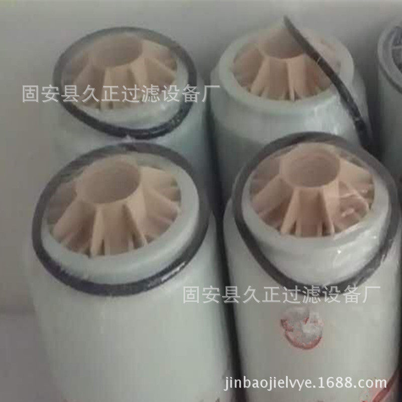 FS36234油水分离滤芯发电机组