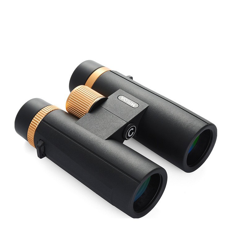 迈视达登途8×42HD 10×普通望远镜