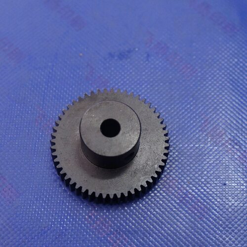 CD/SM102,SM/CD74 XL75马达齿轮，51齿，外53，内8，高25