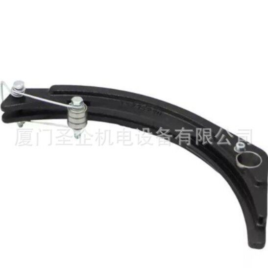 科尼起重机导绳器52320880用途是?确保钢丝绳在卷筒上整齐使用
