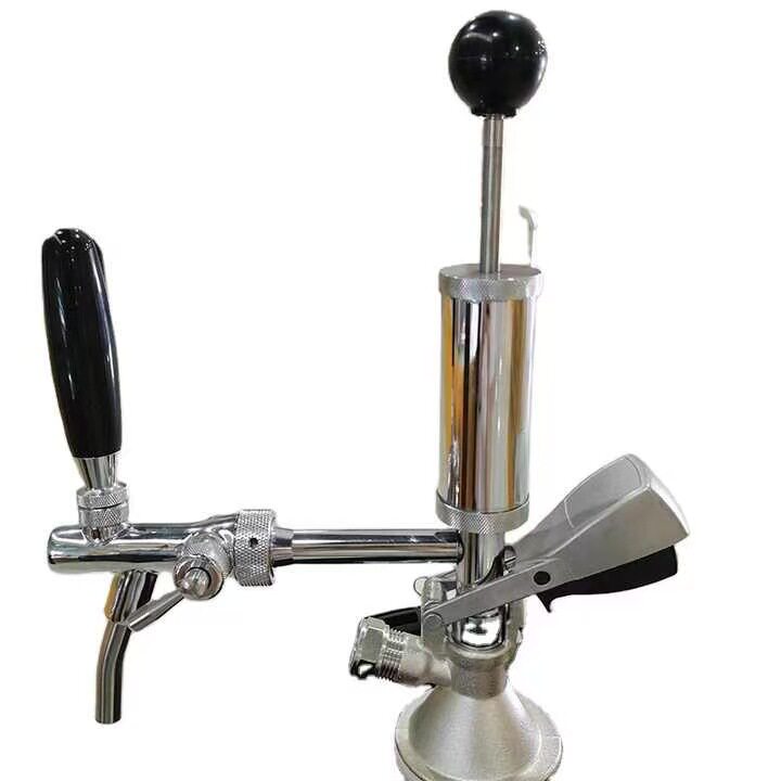 啤酒手动打酒器便携A型板套装