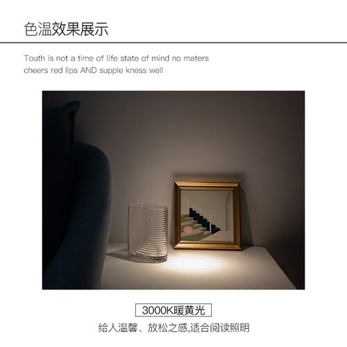 跨境玄关走廊过道LED圆形明装吸顶灯衣帽间阳台灯现代简约天花灯