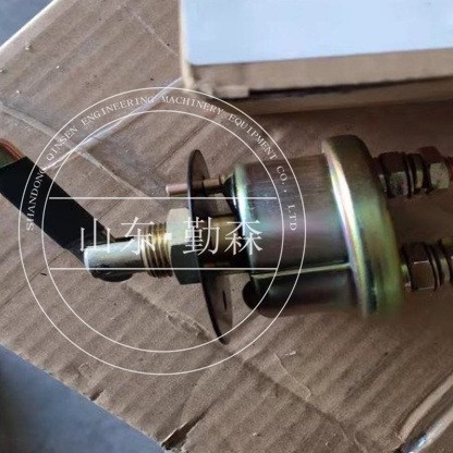 山推SE210启动钥匙开关图片