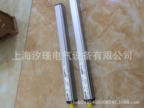 原装balluff德国巴鲁夫开关\光电开关BTL7-E500-M0825-K-SR115