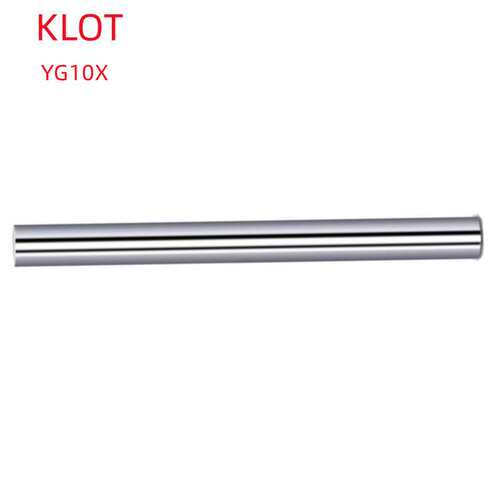 KLOT0.5X100/20X200(YG10X）HRC55度 销售 钨钢圆棒