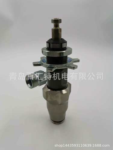 新款快速换泵下泵体总成17C487