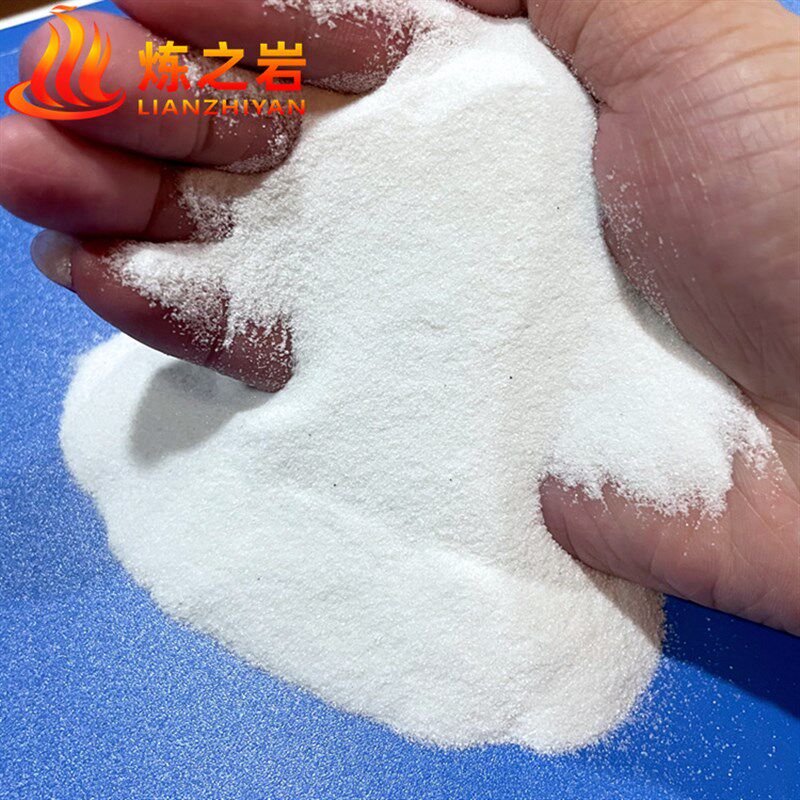 石英砂颗粒白色石英沙细沙画画造景装饰沙粉酒店烟灰缸灭烟沙
