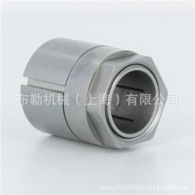 灞桥怡合达胀紧套EUX17-16X30/EUX17-17X31EUX17-18X32动力锁环