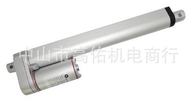 CHYENDEN千電电动缸CDPL系列