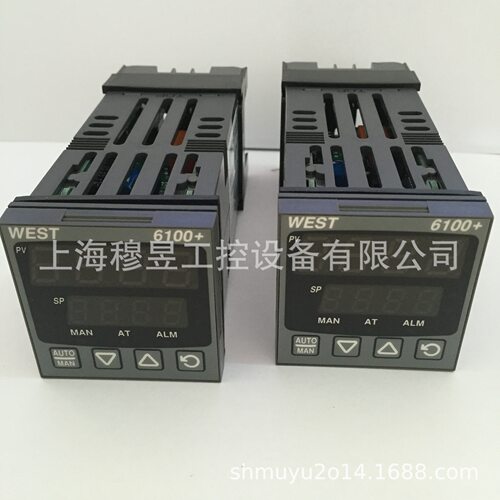 WEST温控器P6100-2100102现货
