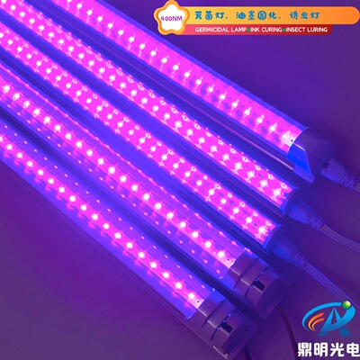 18WUV紫光T8灭蚊消毒灯管