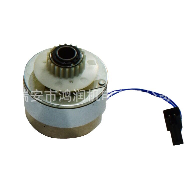 微型离合器基本型离合器MCS微型离合器电磁离合器可来图来电