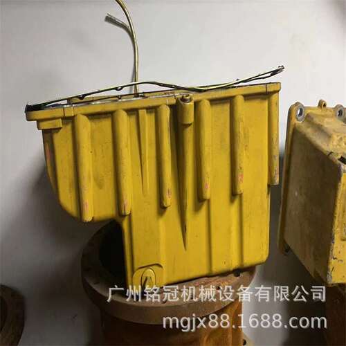 CAT卡特E320GC E320E  E323E E323GC C4.4发动机油底壳 挖机配件