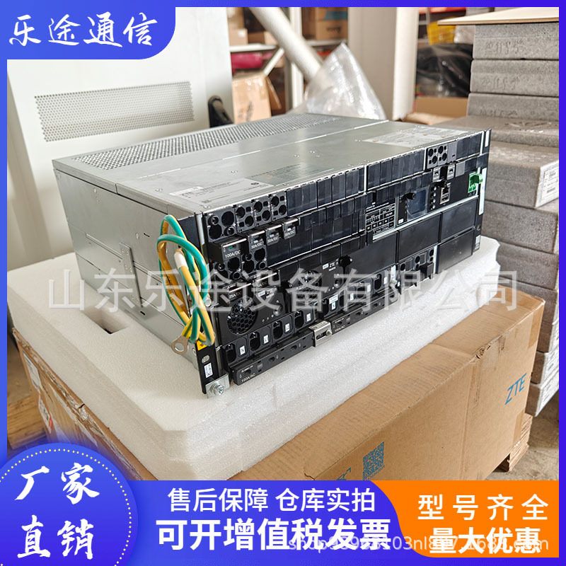 中兴ZXEPS EBD48600 N1嵌入式高频开关电源系统 通信整流器插框