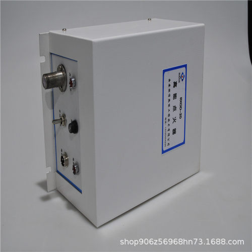 燃信热能工业炉高能点火装置 火炬点火器的安装