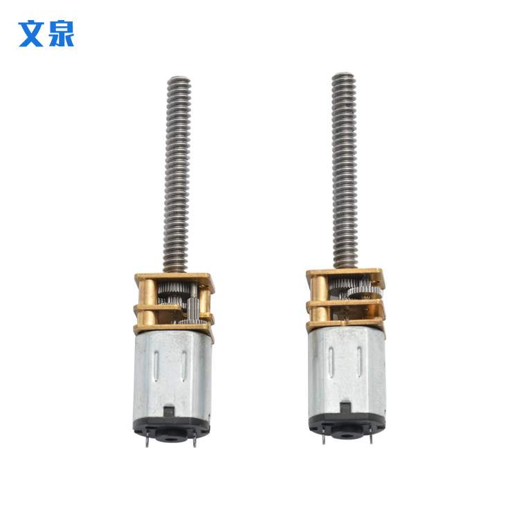 微型减速齿轮箱直流减速电机齿轮箱玩具减速齿轮箱