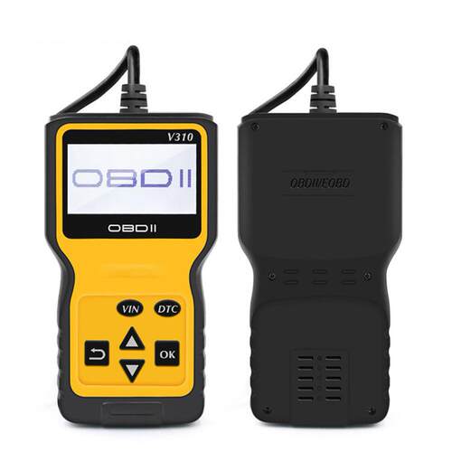 V310OBD2发动机故障诊断仪