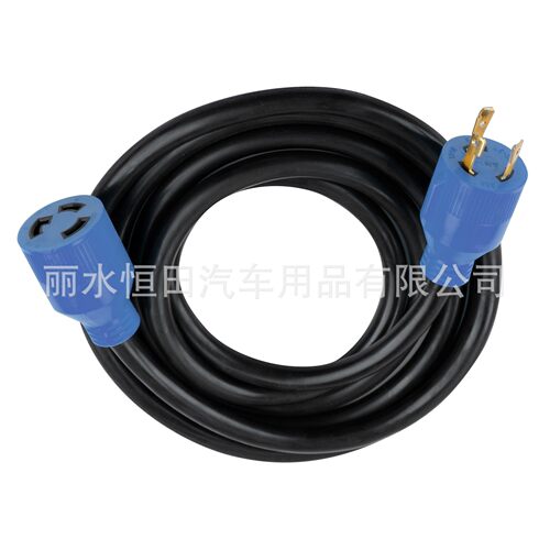 M30Amp发电机线NEMA5-30P-R