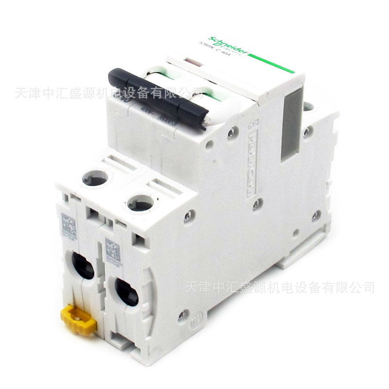 iC65N小型断路器A9F18240空开IC65N2PC40A微断40A空气开关