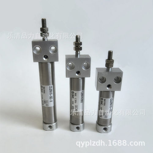 迷你气缸CJ2RKA10/CDJ2RKA10-75-80-100-125-150-175-200Z/RZ-B-A
