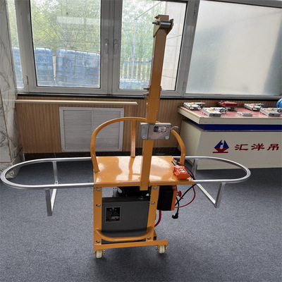 晋城220V单人电动吊篮高处作业