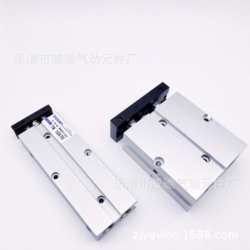 双杆双轴气缸TN/TDA32*10-125
