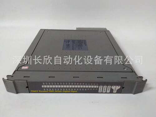 ICS TRIPLEX T9300