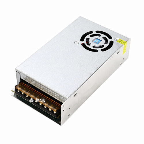 工厂直供跨境12V20A安防监控LED电源12V240W灯带灯条模组开关电源
