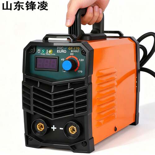 锋凌手工弧焊机GP-170焊机逆变直流小型家用MINI焊机源头厂家