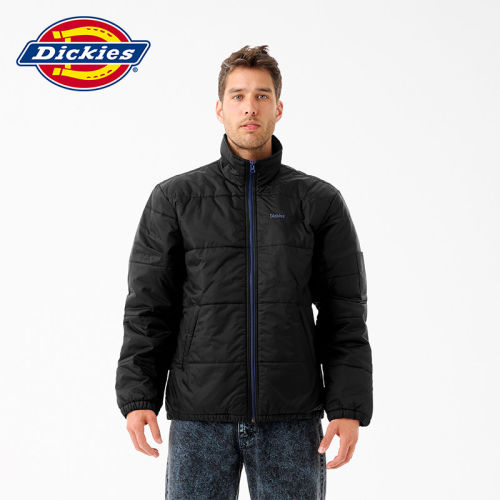 Dickies滑手联名棉服