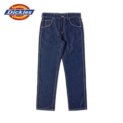 Dickies牛仔裤秋冬新品