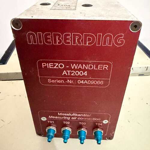 议价eberding压电转换器AT2004AT2002AT2003