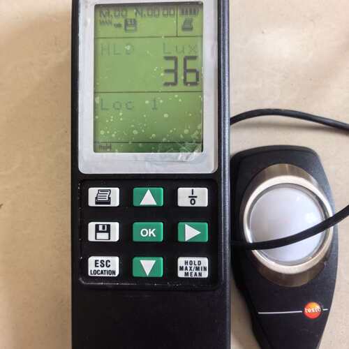 议价德图照度计545Testo545Testo540