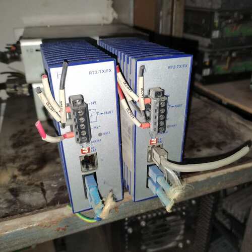 议价Hirschmann工业光电转换器RT2-TX/FX-SMRT2-TX/FX-MMRT2-TX/F