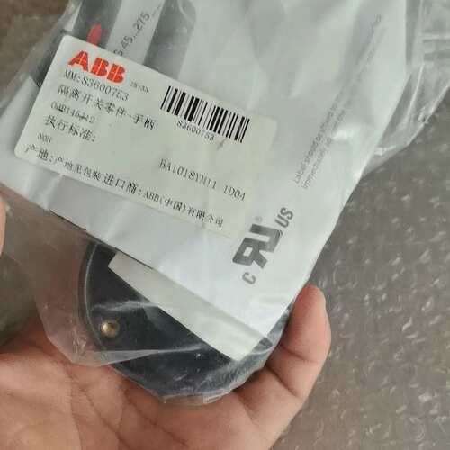 议价ABB隔离开关手柄OHB145J12OHB45J6OHB65J6