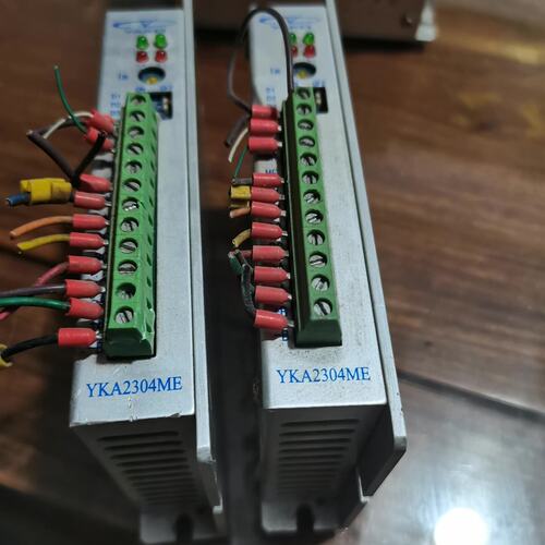 议价YAKO步进驱动器YKA2304MEYKA2404SYKA2404M