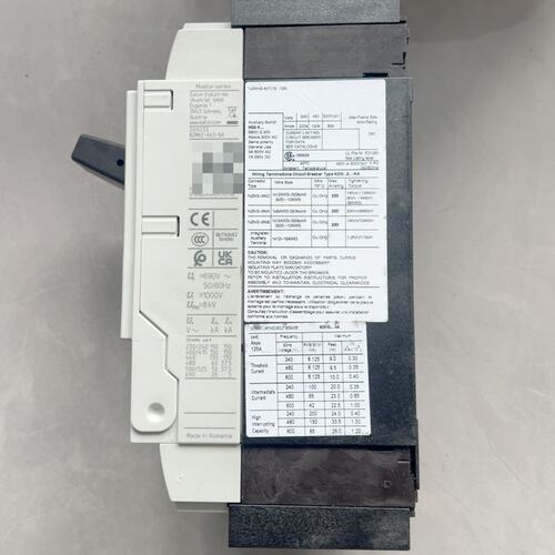 议价伊顿断路器NZM2NZM2-4-A63NZM2-4-VE63