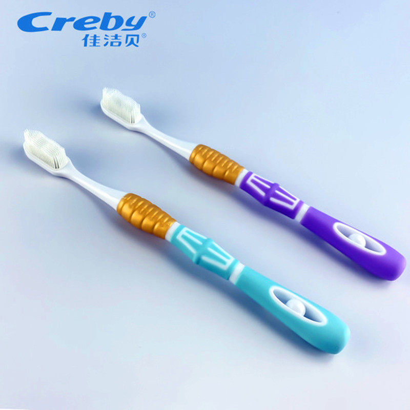 纳米牙刷软毛家庭装组合装超细超软家用竹炭硅胶抗菌波浪软头12支在类目 洗护清洁剂/卫生巾/纸/香薰, 洗发沐浴/个人清洁, 口腔护理, 牙刷/口腔清洁工具中 - 来自Buy2taobao.com提供专业的淘宝代购服务