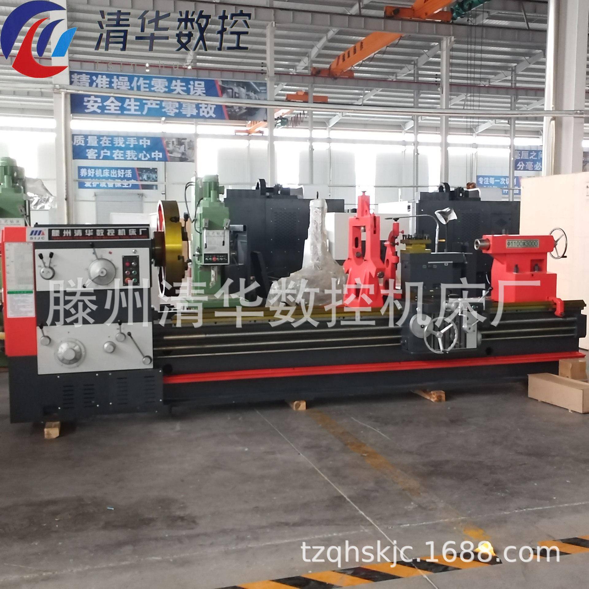 销售CW61110×3000普通卧式车床CW61125重型液压车床金属切削机