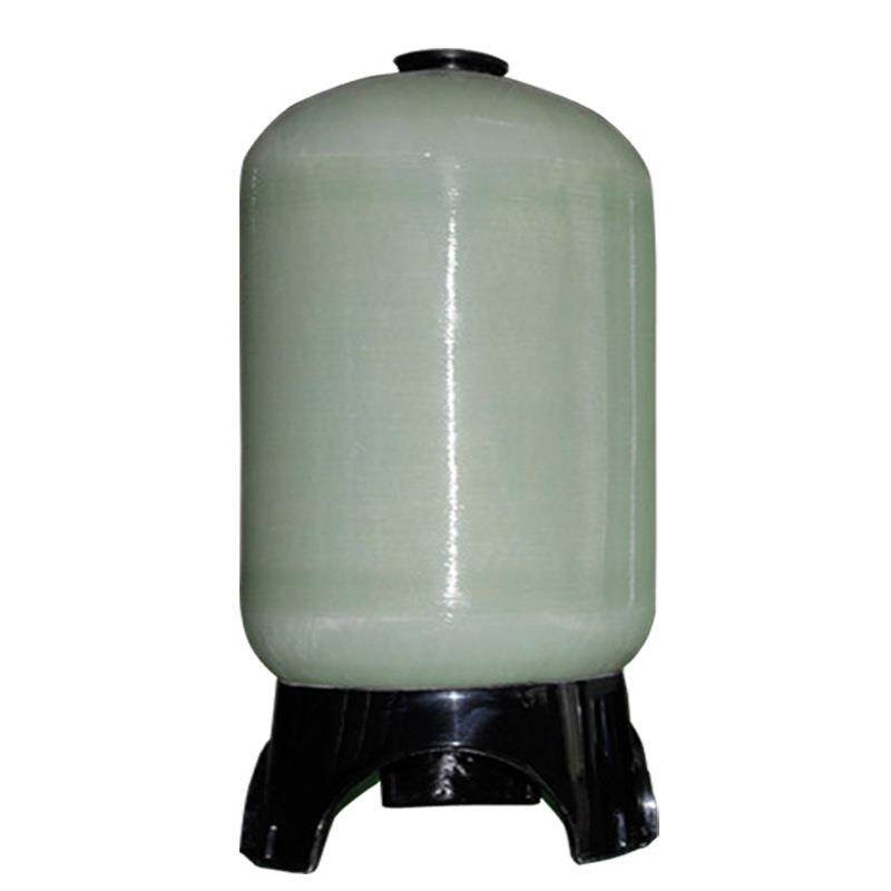 锅炉软化水设备树脂FRP玻璃钢过滤型号4094除铁锰砂滤碳滤