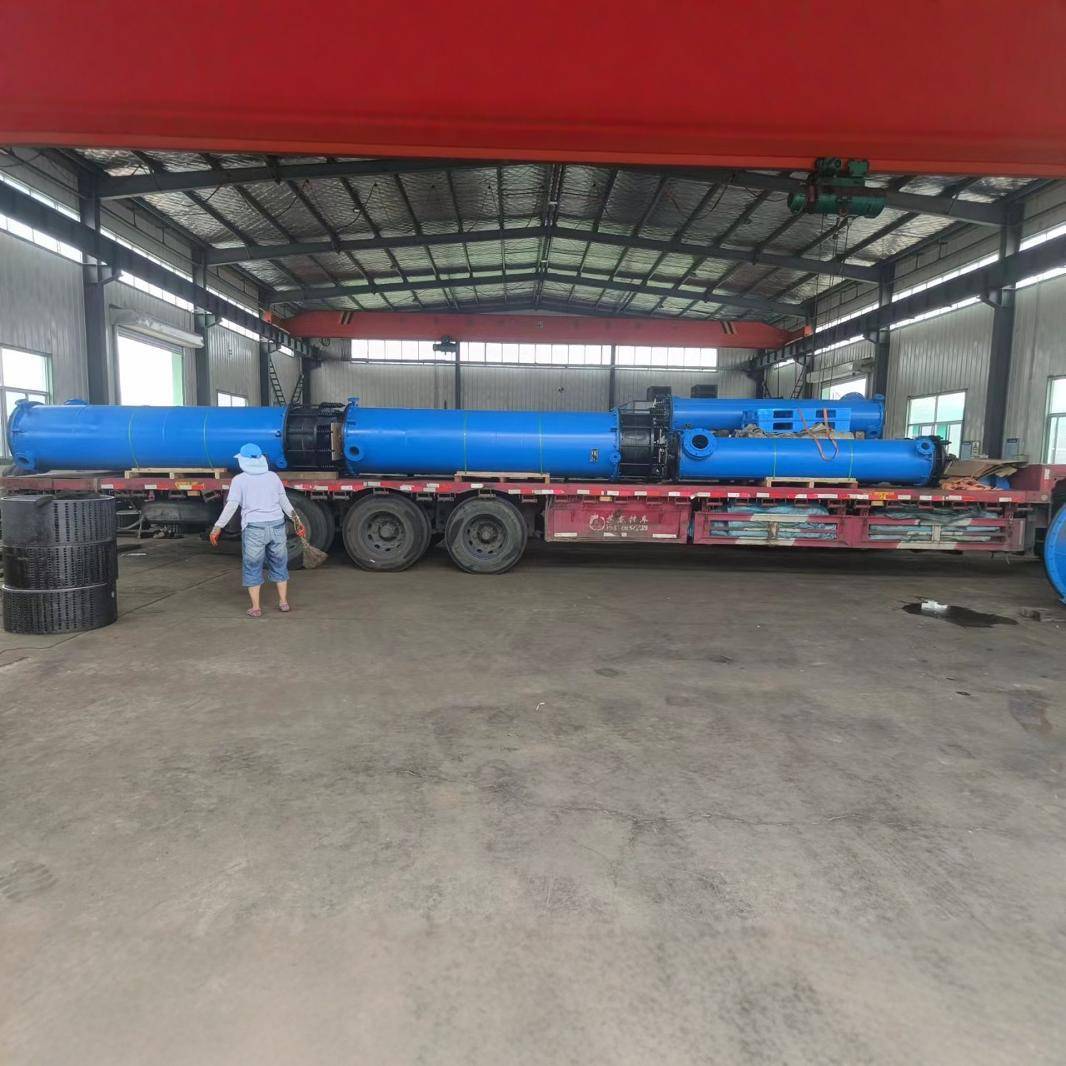 加热冷却处理废酸设备石墨加热器石墨冷凝器冷却器石墨换热器