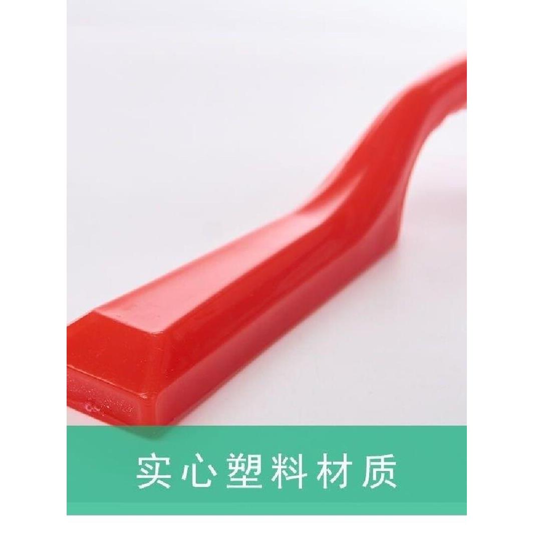 洗衣棒槌木棍塑料老式家用洗衣服的工具覆古锤衣捶衣免搓衣板料图片